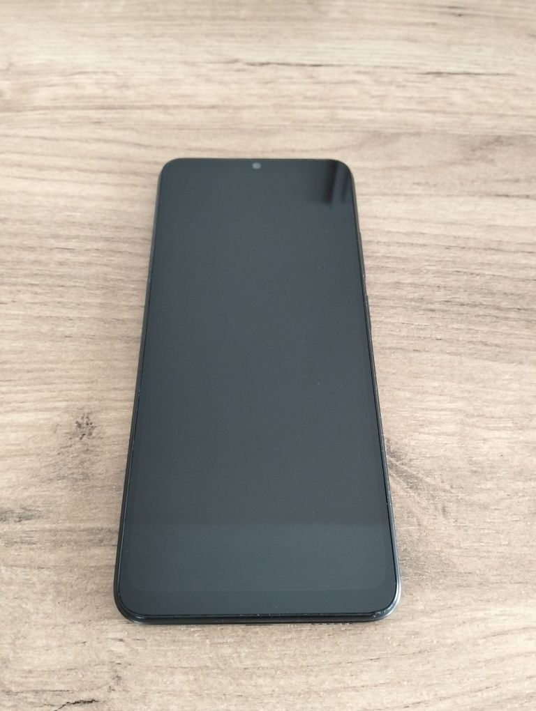 Redmi 12C/64GB + ładowarka