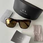 Oryginalne okulary AX armani
