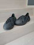 Klapki Adidas Yeezy Foam Runner Onyx rozmiar 46 nowe