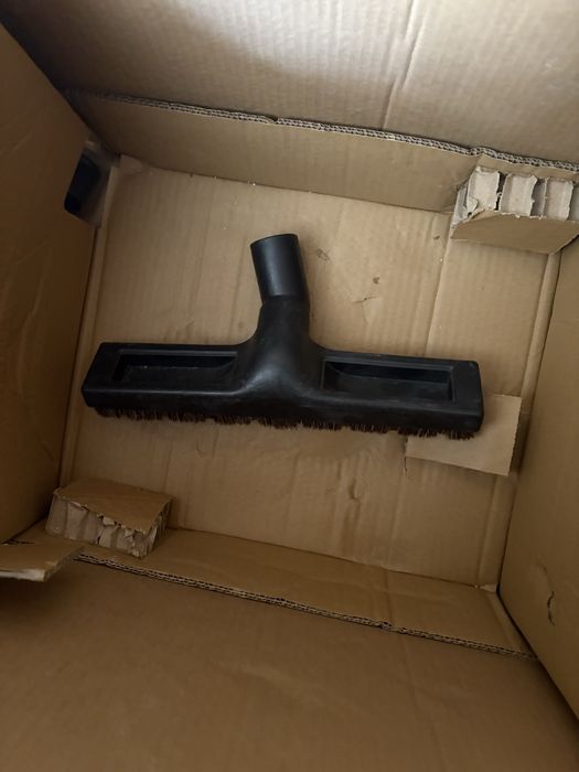 Aspirador sem Saco POLTI Forzaspira Mc330 turbo