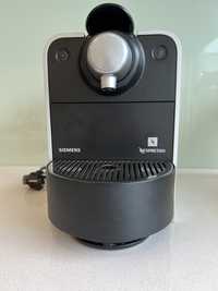 Máquina café Nespresso Siemens