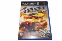 Gra Ps2 Stuntman Ignition Sony Playstation 2 (Ps2)