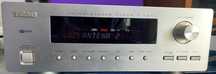 Teac T H-500 Tuner
