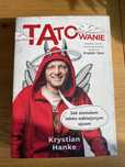Krystian Hanke - Jak zostalem lekko odklejonym ojcem. Książka, Nowa