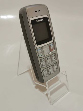 Oryginalna Nokia 1600 RH-64 - telefon retro vintage