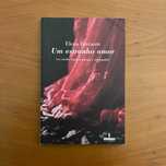 Elena Ferrante - Um Estranho Amor (envio grátis)