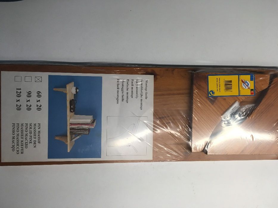 Chestnut Shelf64297939799682121