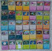 Pokémon cards Покемон картки оригінальні