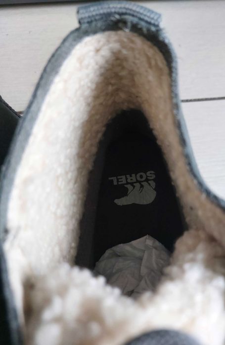 Nowy buty Sorel 39,5 rozmiar