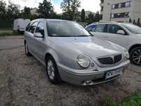 Lancia Lybra Lancia Lybra 2.0 stan dobry