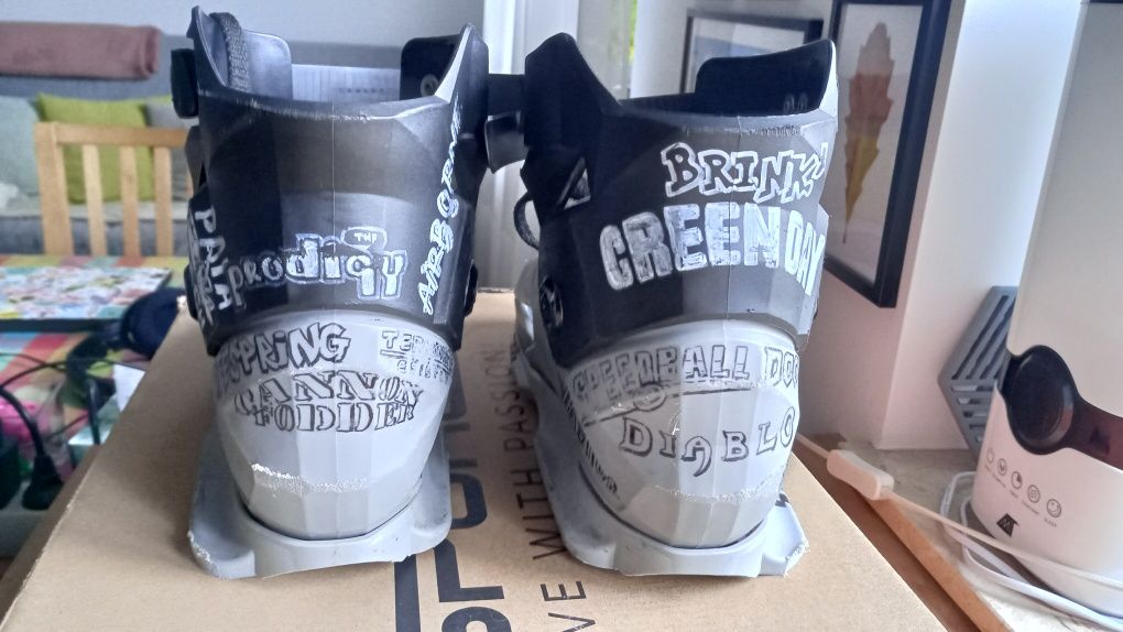 Buty do rolek Spokey ShapeZ