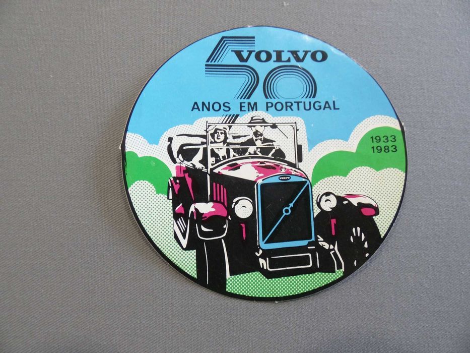 Lotes de Autocolantes II