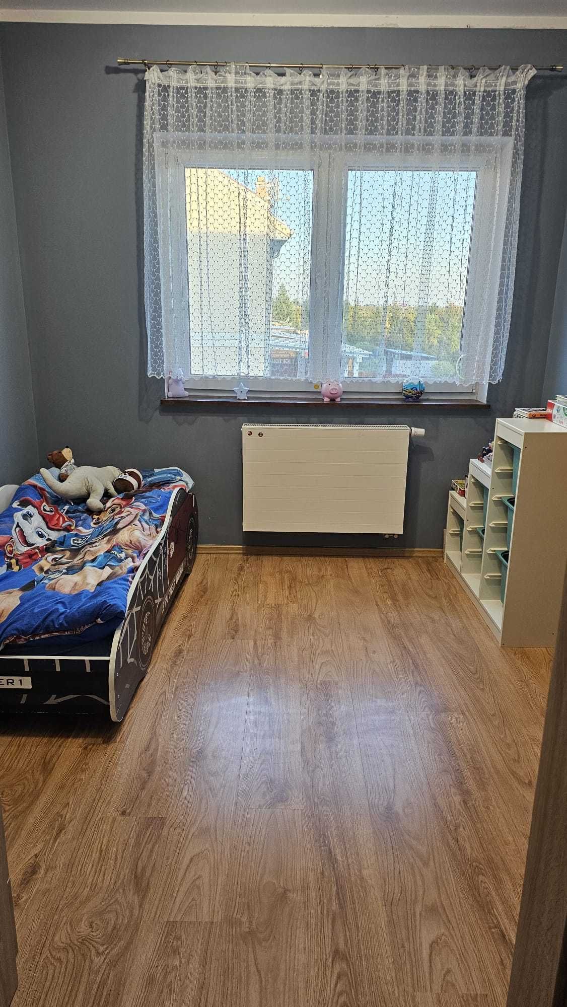 Dom w zabudowie szeregowej Wichrowe Wzgórze