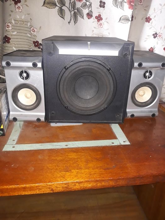 Продам самбуфер 3в1