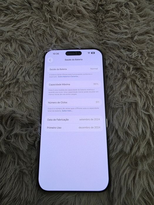 Iphone 16 Promax 256Gb