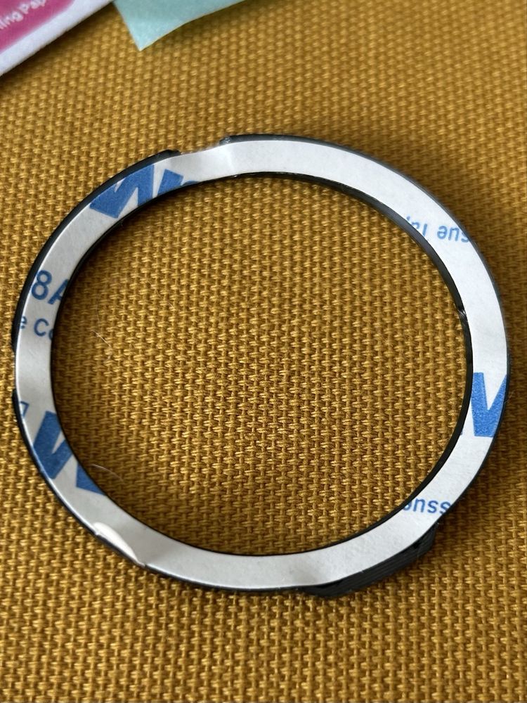 Ring, bezel  Garmin fenix 6