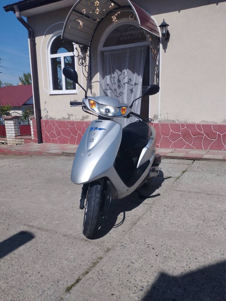 Honda dio 68 japan