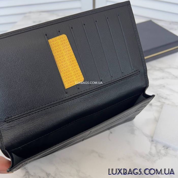 Чоловічий шкіряний гаманець кожаный купюрник мужской