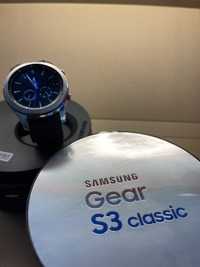 Zegarek Samsung Gear S3 Classic RM-770