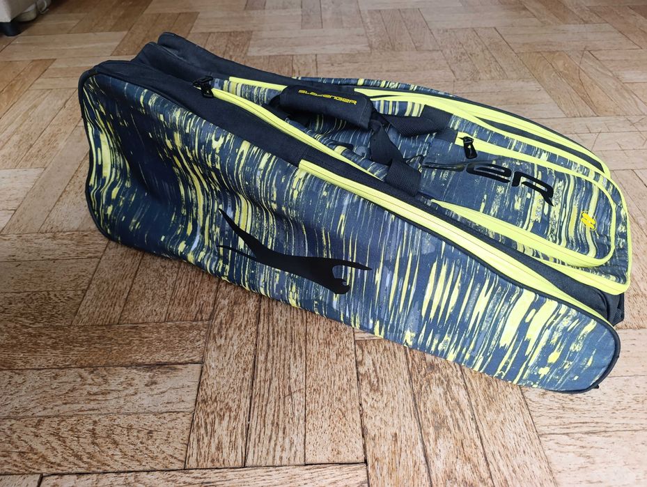 Slazenger tenis torba plecak torebka  z New York kolekcje
