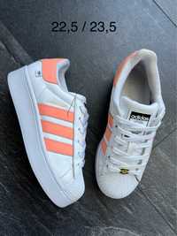 Adidas Superstar XLG Originals