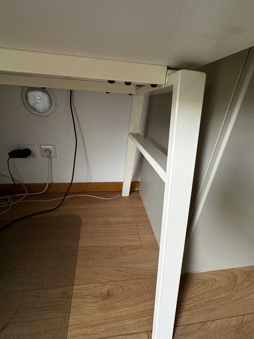 Secretária Home office