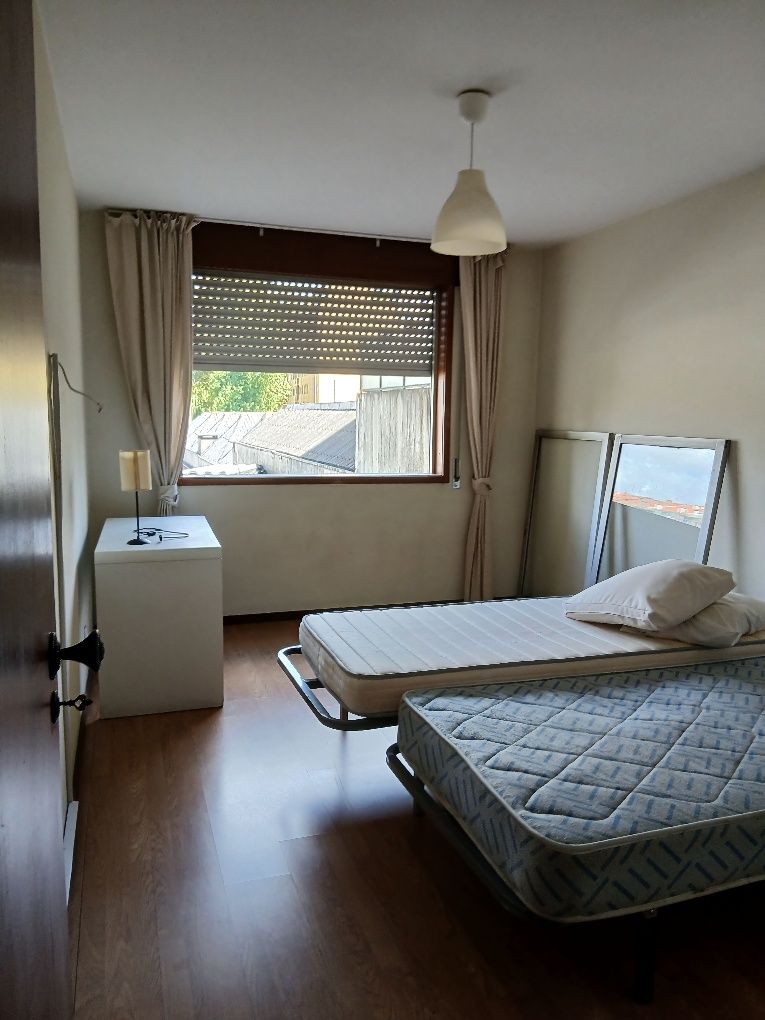 Apartamento T2 +1