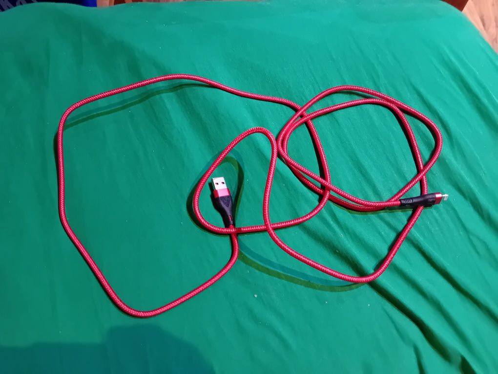 Ładowarka kabel aplle/Phone