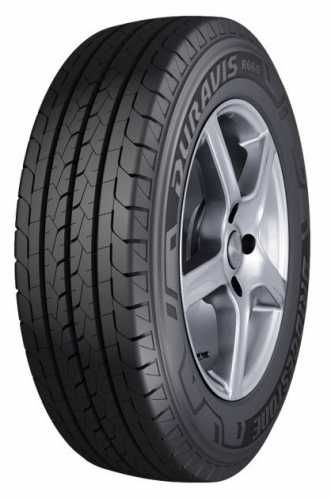 225/65R16C 112T Bridgestone DURAVIS R660 ECO Nowe Lato 24rok