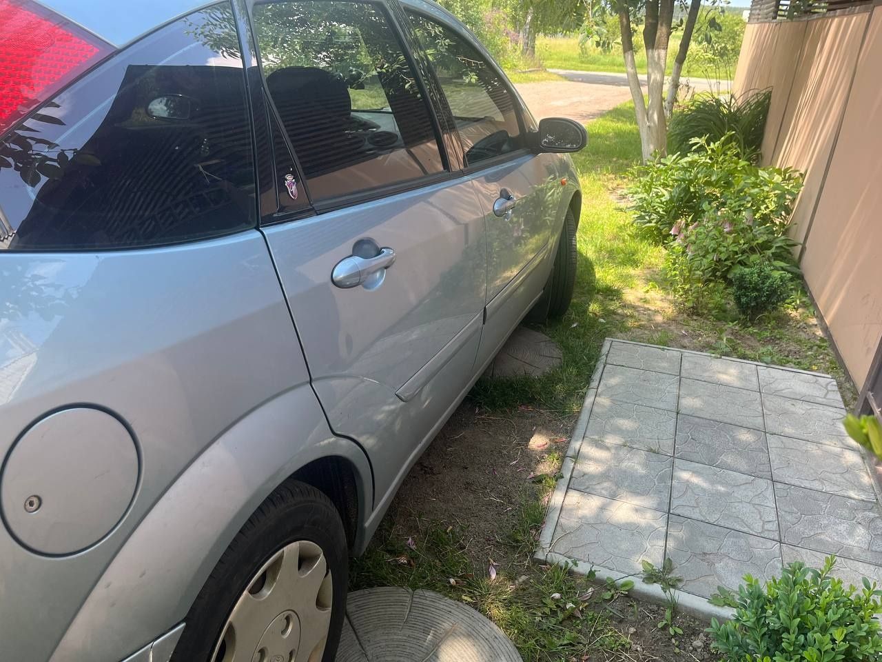 Ford focus варте вашої уваги