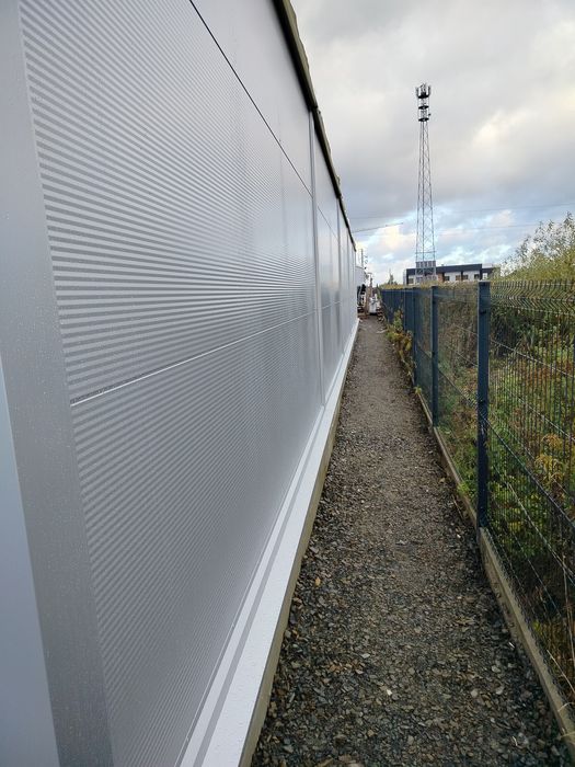 Hala 500 M2+plac, Targowisko 579, Nowa, przy A4