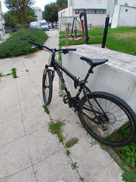 Specialized Rockhopper