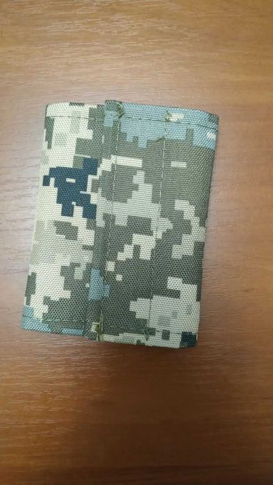 Тактичний гаманець