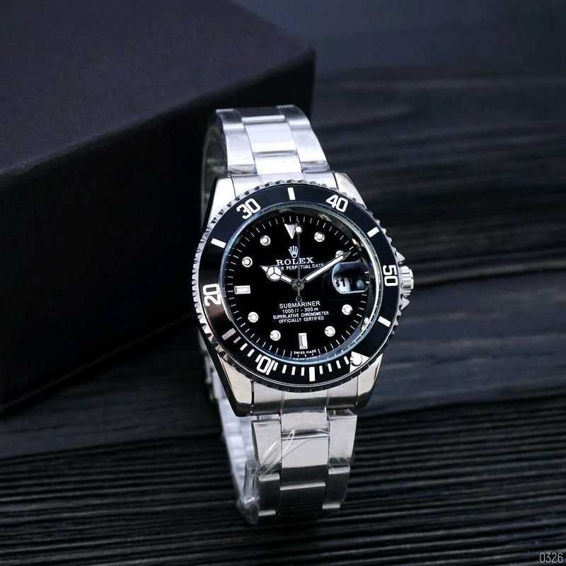 Наручные часы Rolex Submariner