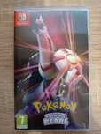 Pokemon Shining Pearl Switch