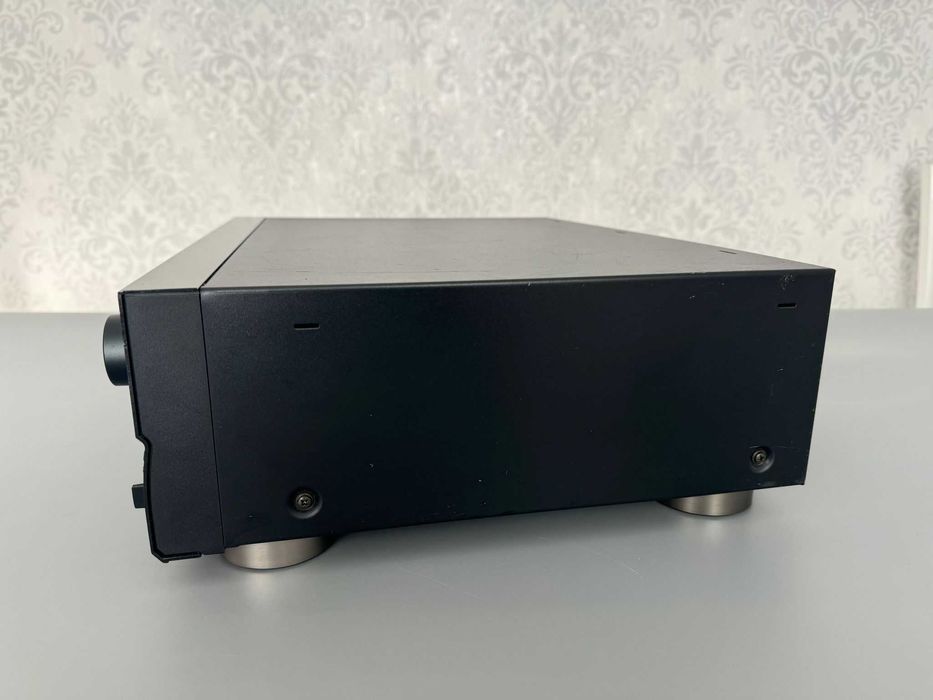 Magnetofon kasetowy Sony TC-K790ES 3 HEAD Closed Loop Dual Capstan TOP