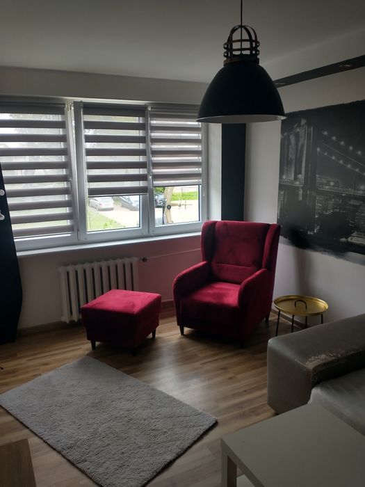 Wynajmę 28 metrowe mieszkanie w Liskach