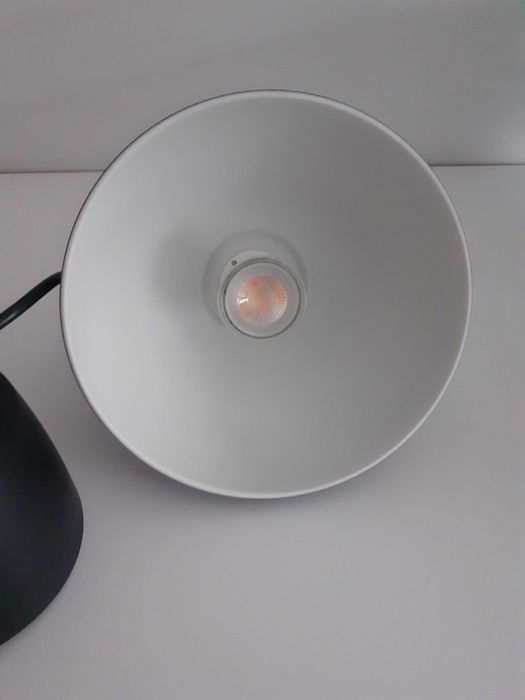 Lampy sufitowe do kuchni firmy IKEA