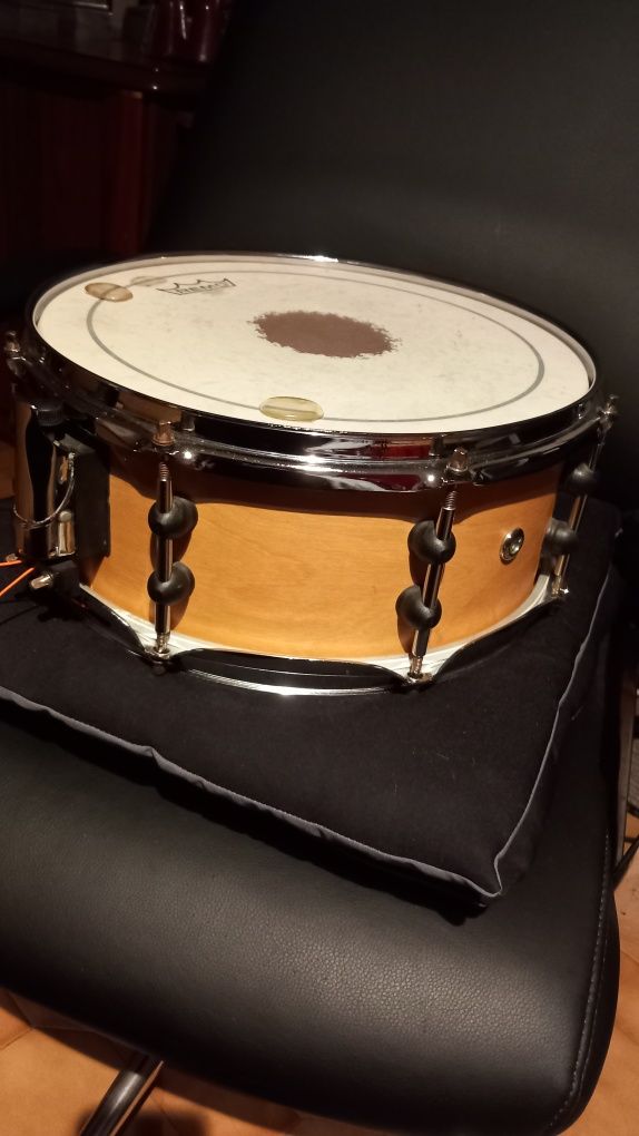 Tarola/caixa RMV 13x5.5 bapeva shell