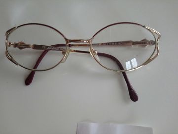 okulary damskie +3,5 od optyka