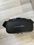 Elysium VR plus GoClever okulary 3D pilot wirtualna rzeczywistość
