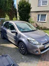 Renault Clio 3 1.5 dci 2009