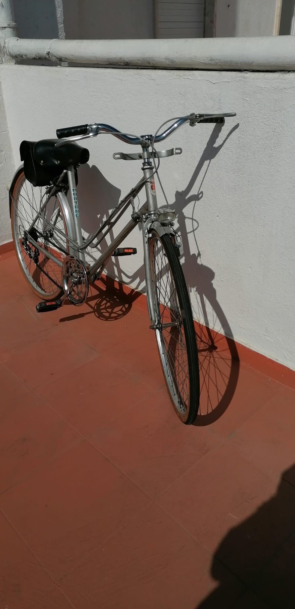 Bicicleta vintage Martano