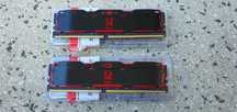 Pamięć RAM GoodRam DDR4 32GB IRDM X