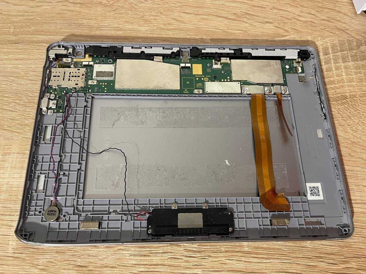 huawei mediapad t3 10 ags l09 плата