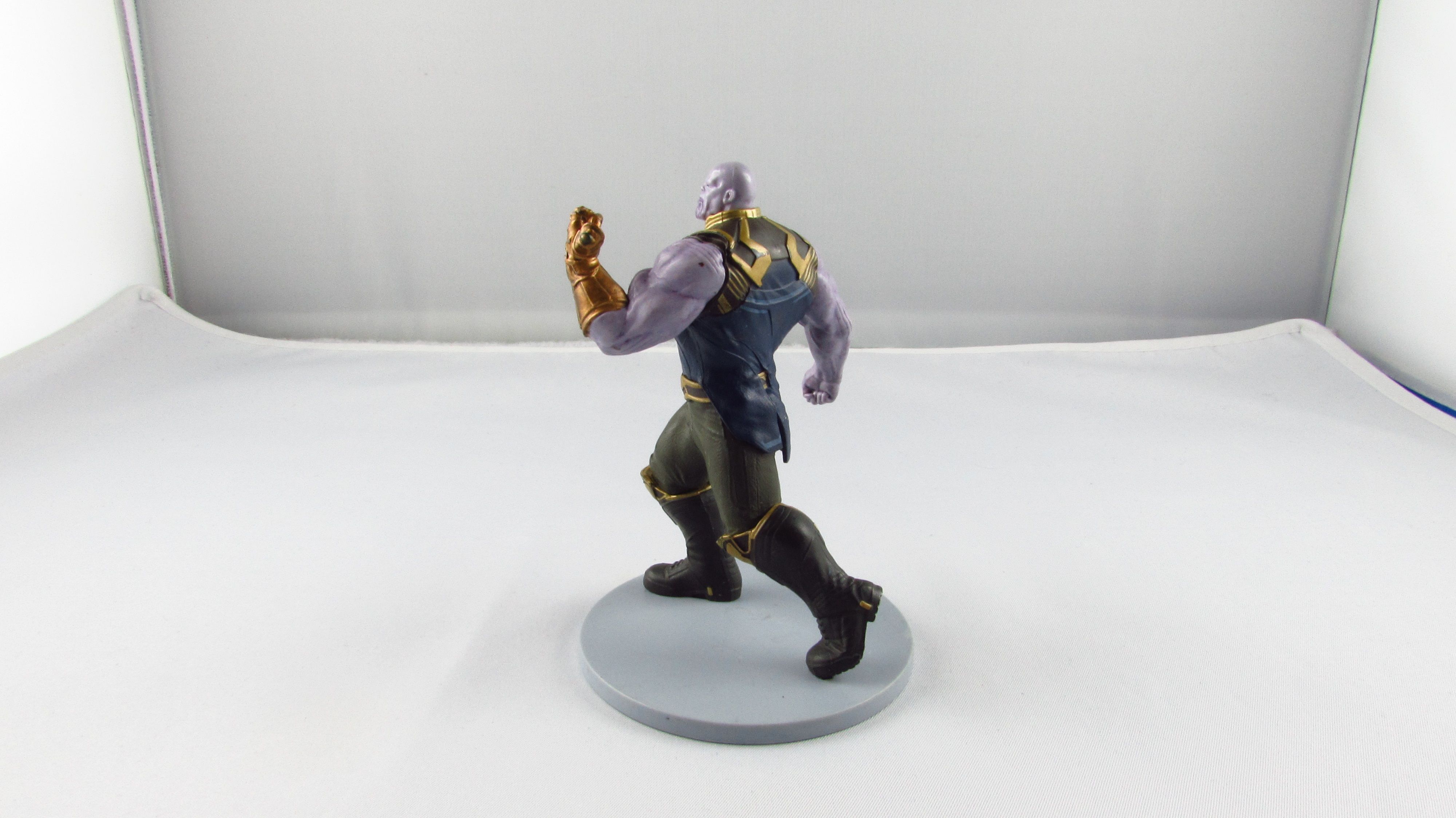 DISNEY - Marvel - Avengers - Figurka Thanos