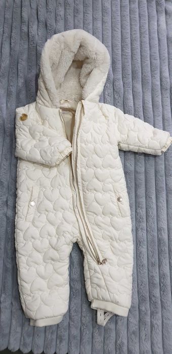 Kombinezon Smyk r.80