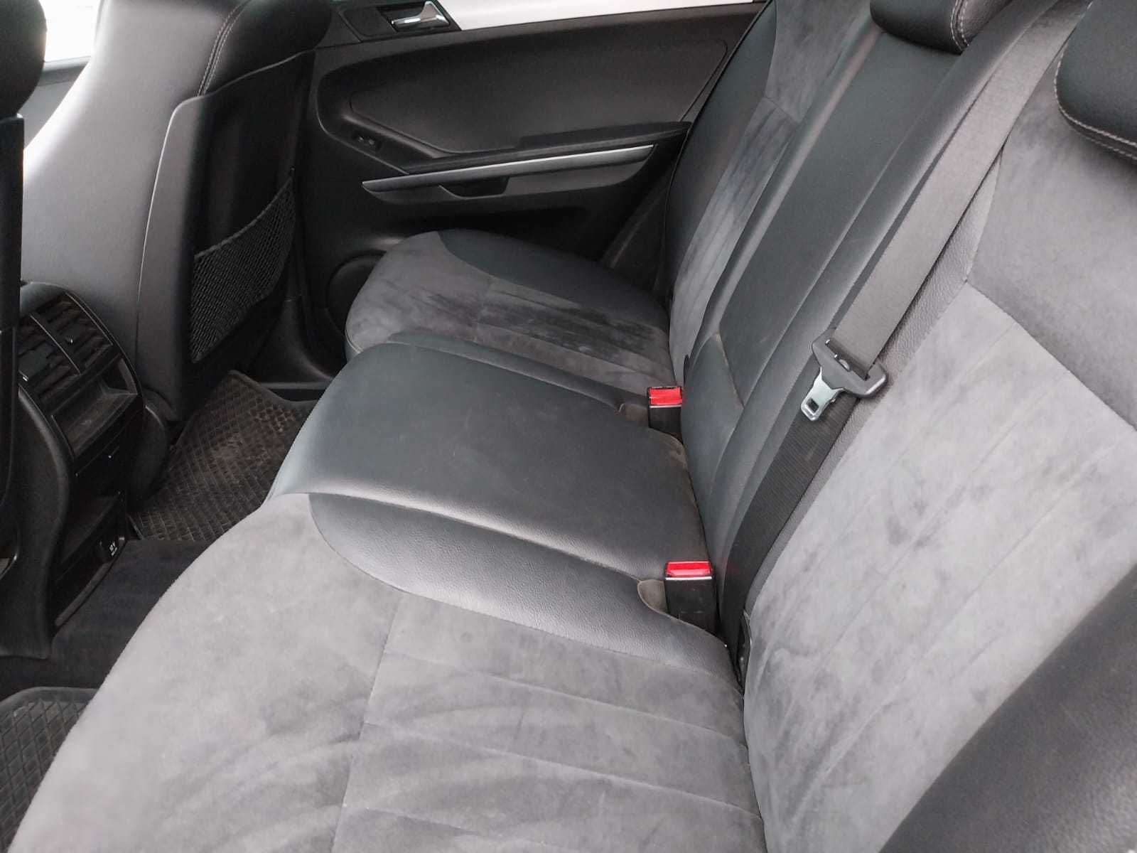 Mercedes-Benz , Mercedes 164 ML 280 CDI 4MATIC