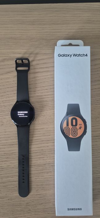 Samsung Galaxy Watch 4 LTE