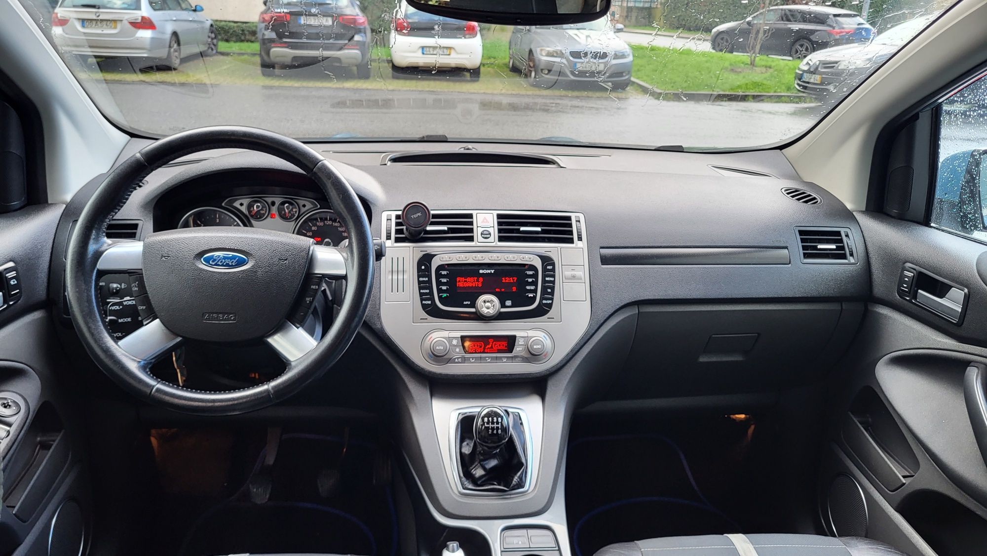 Ford Kuga 2.0 TDCI